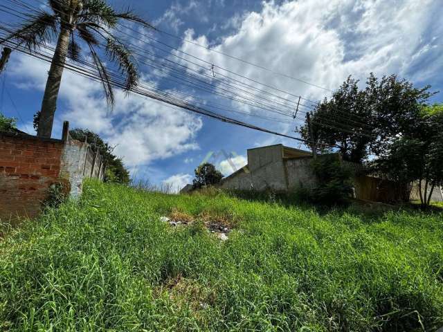 Terreno no monza em colombo