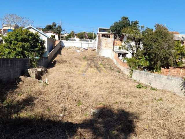 Terreno no roça grande em colombo