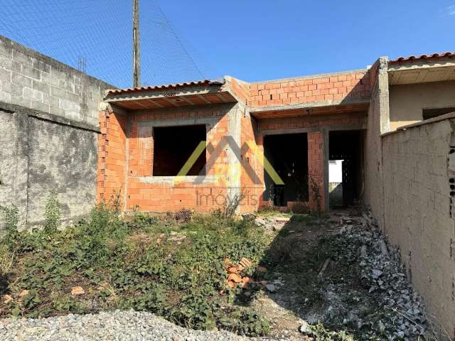 Casas com suíte em condomínio fechado em colombo