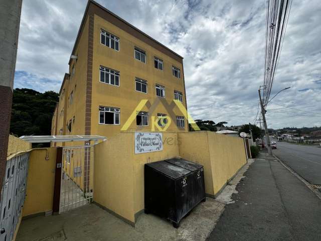 Apartamento no roça grande em colombo