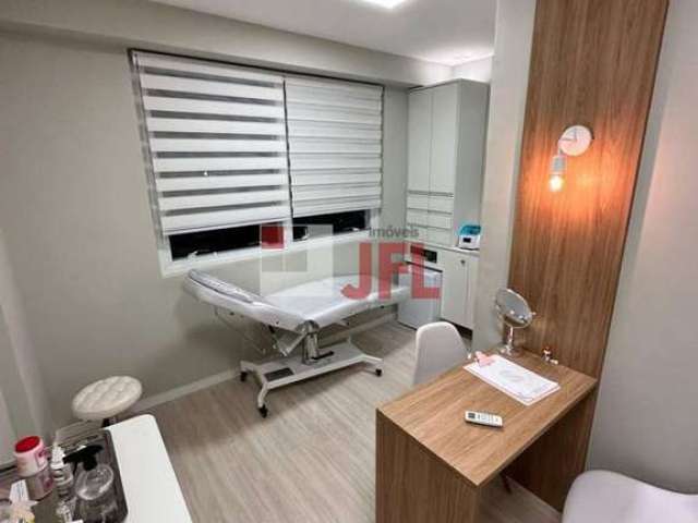 Sala Comercial 29 m² - Recreio Medical Center - Recreio - RJ