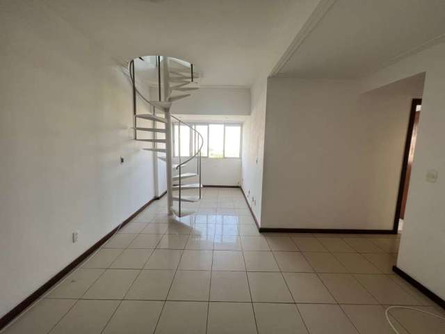 Cobertura duplex, com 2 quartos, 146m², no Stiep!