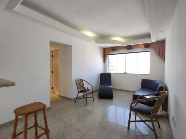 Apartamento com 3 quartos, 68,35m², no STIEP!