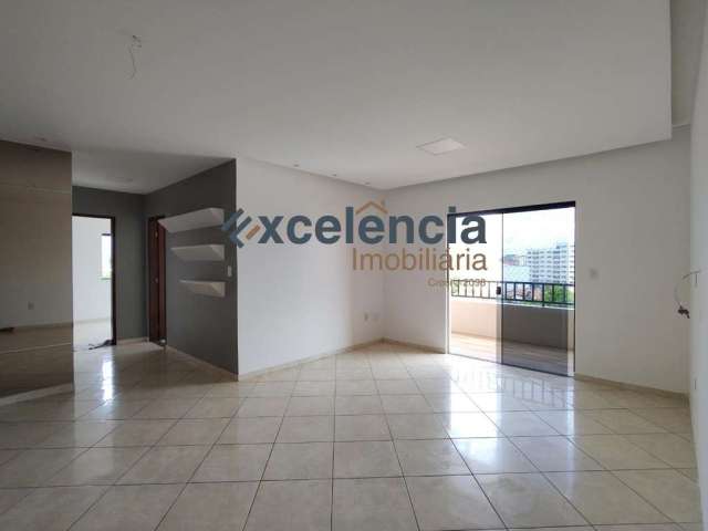 Apartamento com 2 quartos, 93m, em Itapuã!