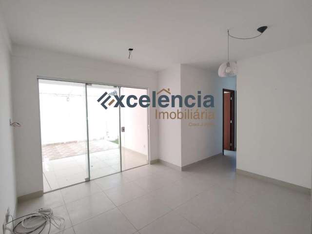 Apartamento com 2 quartos, 68m2, em Stella Maris!