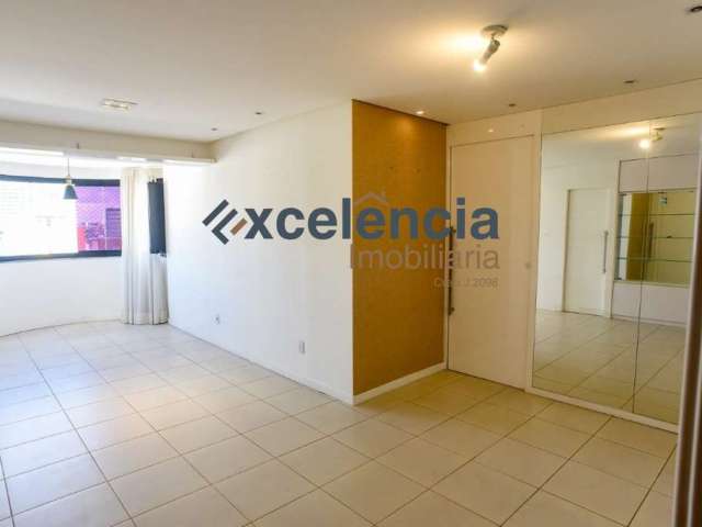 Apartamento com 2 quartos, 76m2, no STIEP!