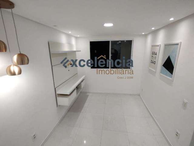 Apartamento com 2 quartos, 40,53m2, em Abrantes!