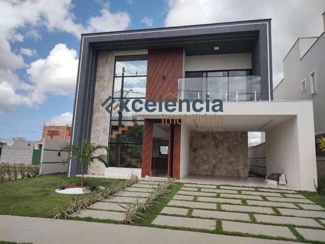 Casa duplex com 4 quartos, 286m2 de terreno, no Jardim Limoeiro!