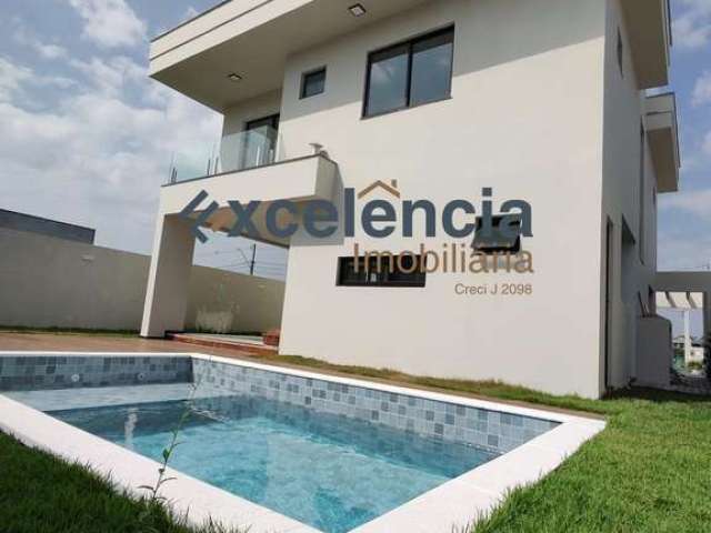 Casa duplex com 4 quartos, 285m2 de terreno, no Terras Alphaville!