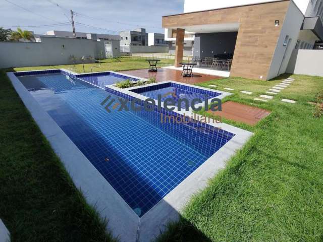 Apartamento com 2 quartos, 57,80m2, em Barra do Jacuípe!