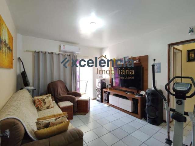 Apartamento com 2 quartos, 77m2, em Luis Anselmo!