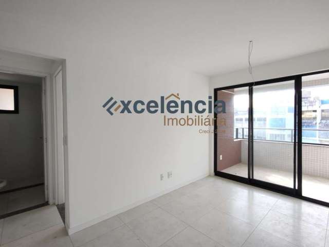 Apartamento com 1 quarto, 45m2, em Ondina!