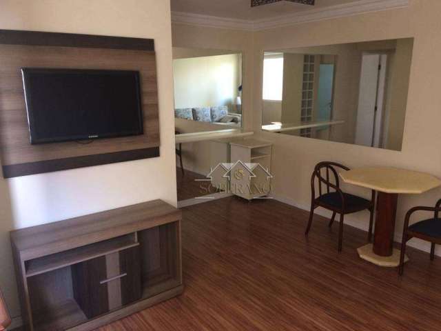 Apartamento com 2 dormitórios à venda, 65 m² por R$ 550.000,01 - Jardim - Santo André/SP