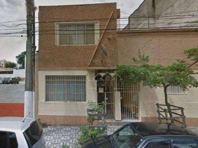 Casa à venda, 154 m² por R$ 530.000,01 - Centro - Santo André/SP