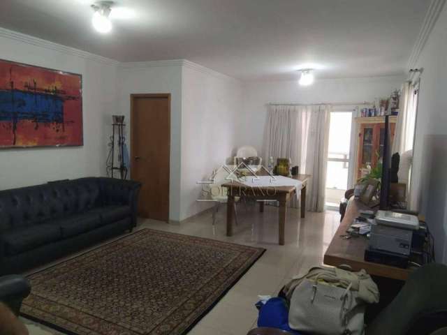 Apartamento com 3 dormitórios à venda, 133 m² por R$ 850.000,01 - Jardim Bela Vista - Santo André/SP