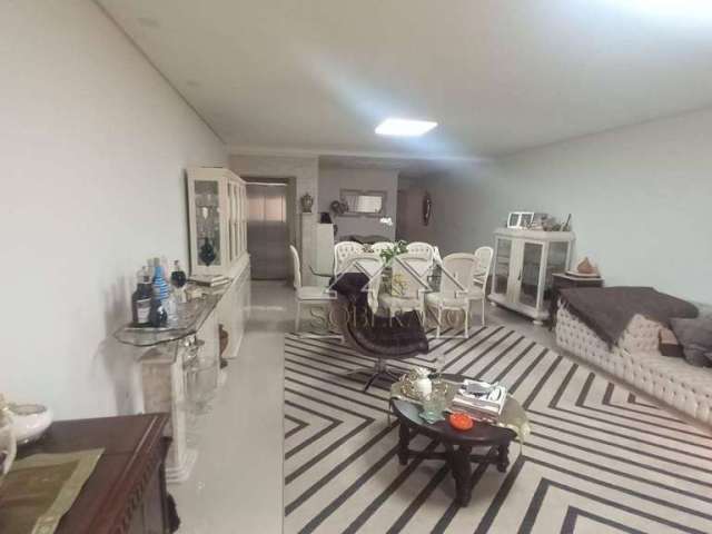 Sobrado à venda, 338 m² por R$ 1.697.000,00 - Parque das Nações - Santo André/SP