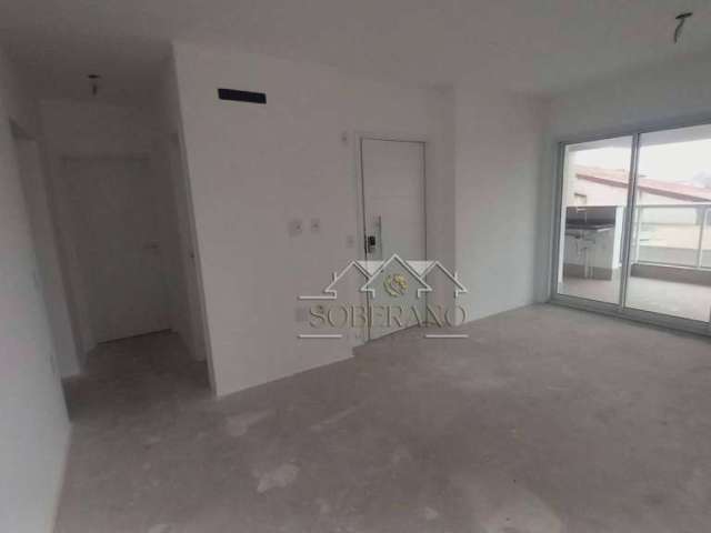 Apartamento com 3 dormitórios à venda, 154 m² por R$ 1.550.000,01 - Vila Assunção - Santo André/SP