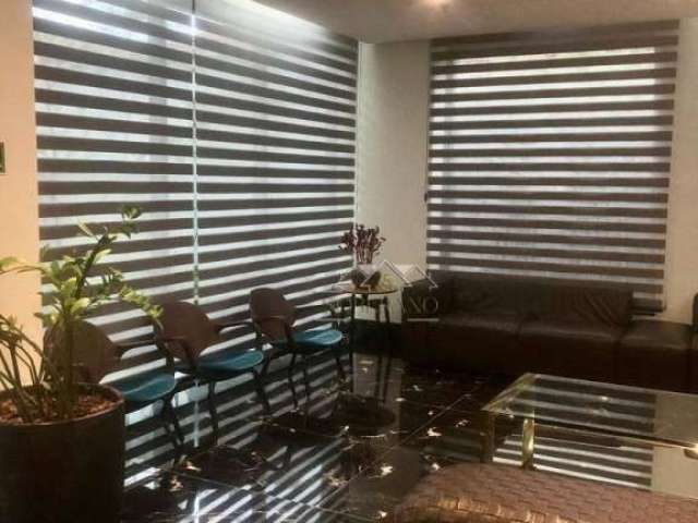 Sala para alugar, 44 m² por R$ 3.647,41/mês - Vila Guiomar - Santo André/SP