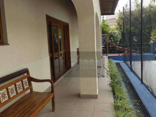 Sobrado com 4 dormitórios à venda por R$ 3.200.000,01 - Jardim Paramount - São Bernardo do Campo/SP