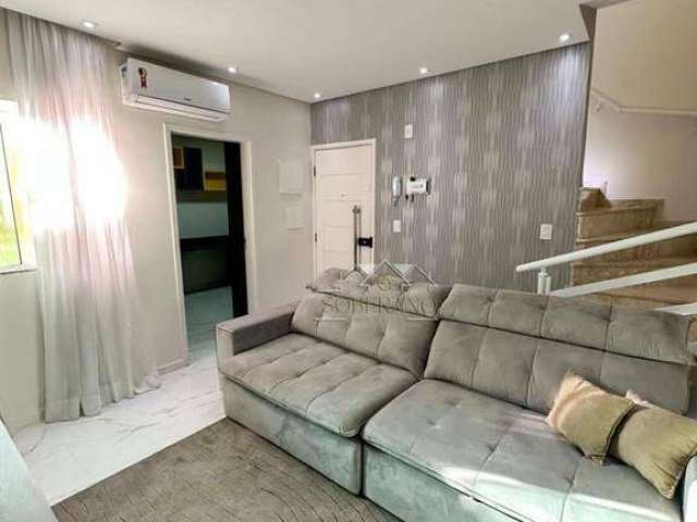 Cobertura com 3 dormitórios à venda, 150 m² por R$ 665.000,01 - Vila Metalúrgica - Santo André/SP