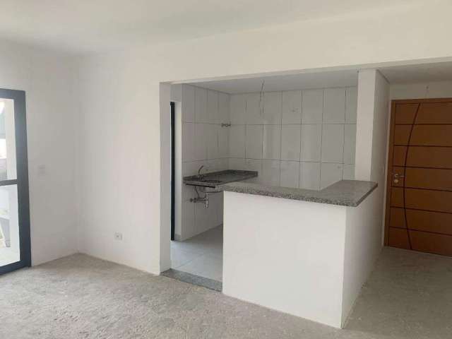 Apartamento com 3 dormitórios à venda, 82 m² por R$ 730.000,01 - Jardim - Santo André/SP