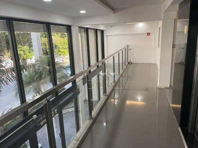 Prédio para alugar, 2100 m² por R$ 78.167,00/mês - Santo Antônio - São Caetano do Sul/SP