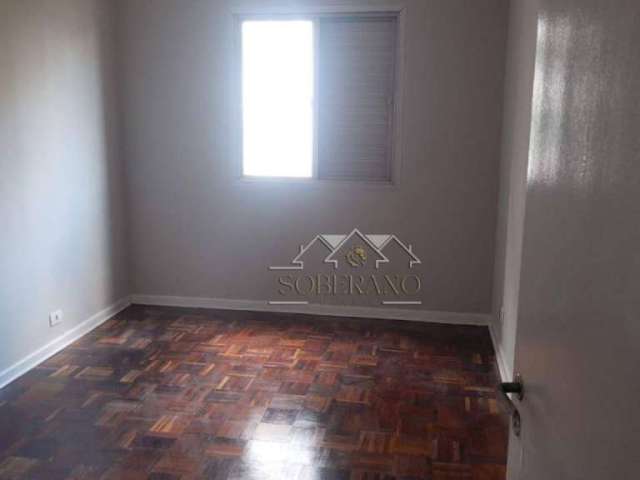 Apartamento com 3 dormitórios para alugar, 98 m² por R$ 2.989,72/mês - Centro - São Bernardo do Campo/SP