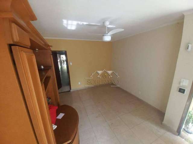 Casa com 2 dormitórios, 144 m² - venda por R$ 680.000,01 ou aluguel por R$ 2.864,25/mês - Vila Valparaíso - Santo André/SP