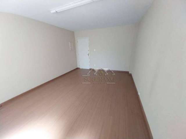 Sala para alugar, 26 m² por R$ 1.030,00/mês - Centro - Santo André/SP