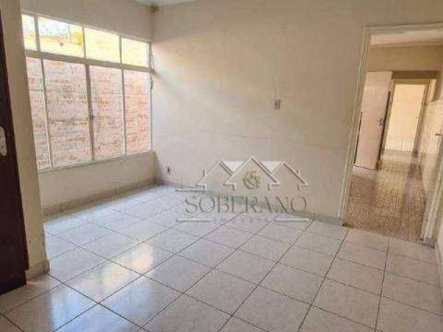 Casa com 2 dormitórios à venda, 174 m² por R$ 470.000,00 - Vila Aquilino - Santo André/SP