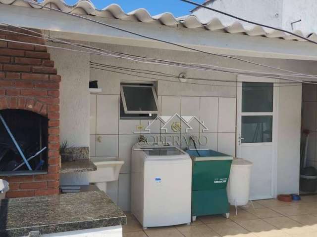 Cobertura com 3 dormitórios à venda, 96 m² por R$ 460.000,01 - Vila América - Santo André/SP