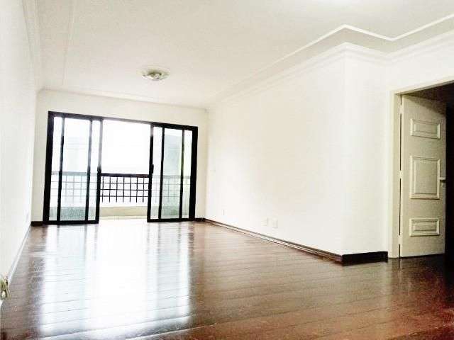 Apartamento com 3 dormitórios à venda, 128 m² por R$ 740.000,01 - Vila Bastos - Santo André/SP