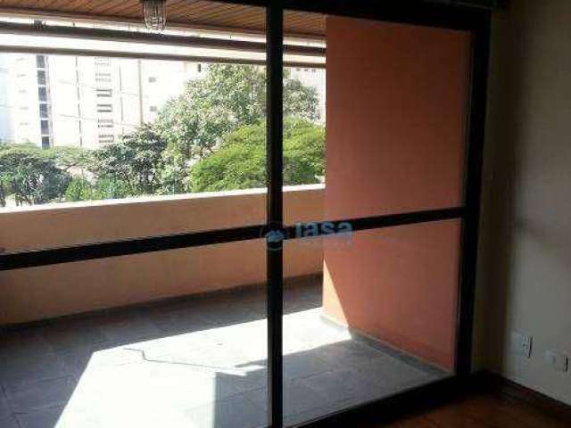 Apartamento com 4 dormitórios à venda, 183 m² por R$ 950.000,01 - Centro - Santo André/SP