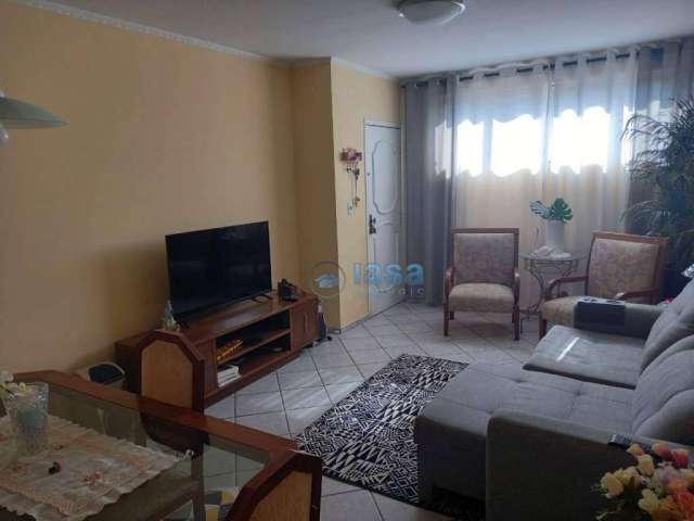 Sobrado com 3 dormitórios à venda por R$ 780.000,01 - Vila Floresta - Santo André/SP