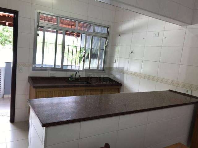 Sobrado com 3 dormitórios à venda por R$ 1.150.000,01 - Vila Eldízia - Santo André/SP