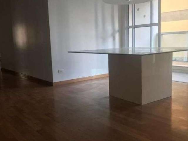 Apartamento com 3 dormitórios à venda, 120 m² por R$ 1.007.000,00 - Jardim - Santo André/SP