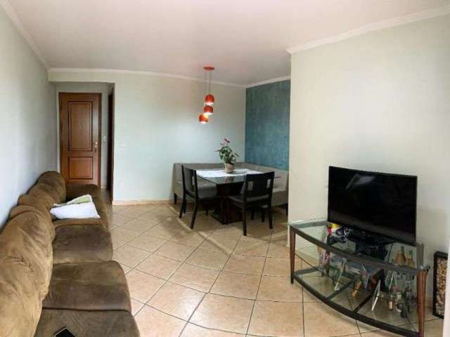 Apartamento com 3 dormitórios à venda, 90 m² por R$ 600.000,00 - Vila Pires - Santo André/SP