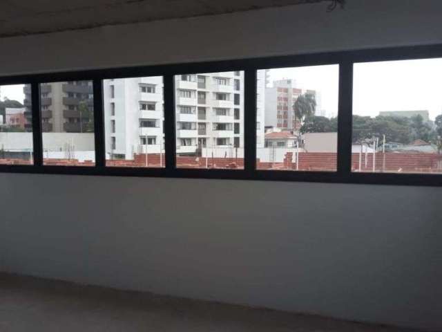 Sala, 33 m² - venda por R$ 318.000,01 ou aluguel por R$ 2.683,58/mês - Vila Assunção - Santo André/SP