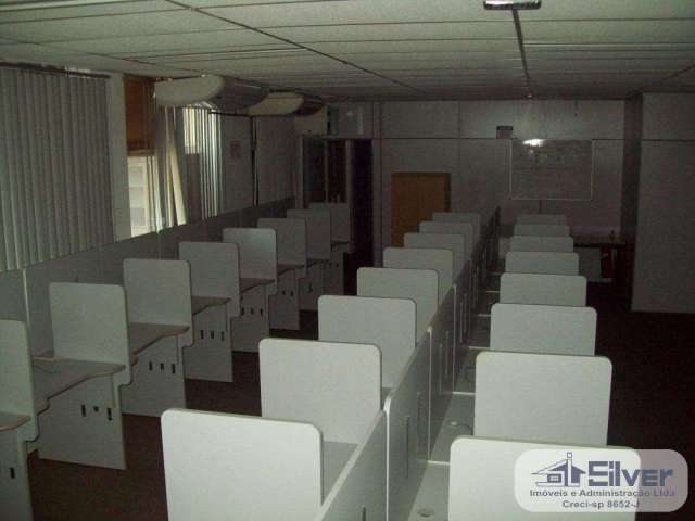 CALL CENTER MONTADO CENTRO 212 m²