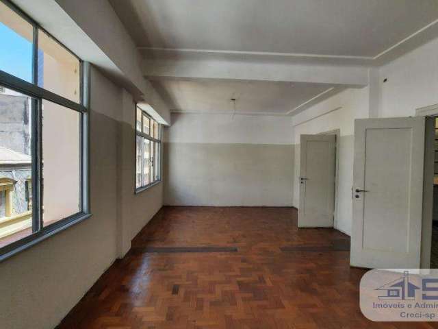 CENTRO  -  1 POR ANDAR  - 365  m²