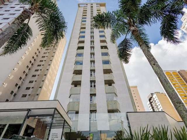 apartamento a venda com 4 dormitórios na av silva jardim