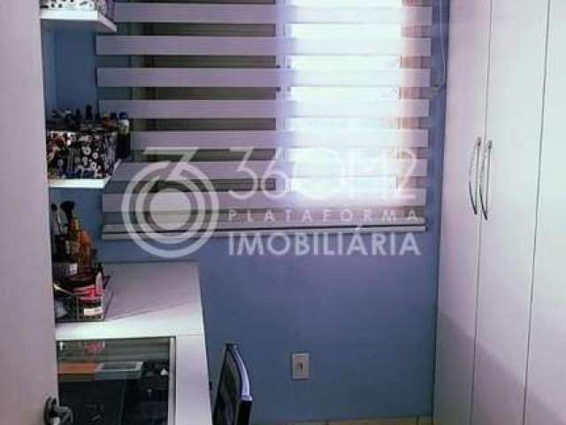 Apartamento para Venda em Santo André, Jardim Stella, 3 dormitórios, 1 banheiro, 1 vaga