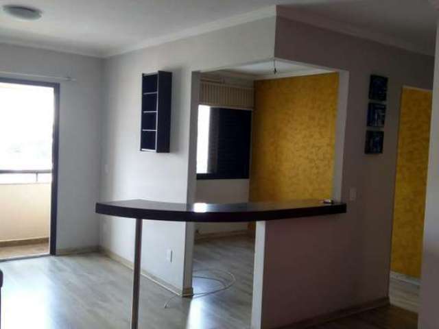 Apartamento para Venda em Santo André, Vila Gilda, 3 dormitórios, 1 suíte, 2 banheiros, 2 vagas