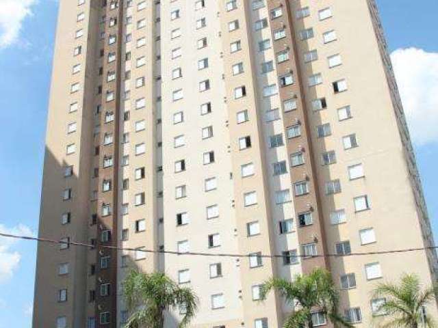 Apartamento para Venda em Santo André, Jardim Utinga, 2 dormitórios, 1 banheiro, 1 vaga