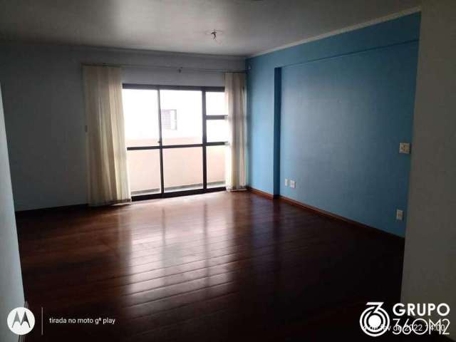 Apartamento para Venda em Santo André, Parque das Nações, 3 dormitórios, 1 suíte, 3 banheiros, 2 vagas