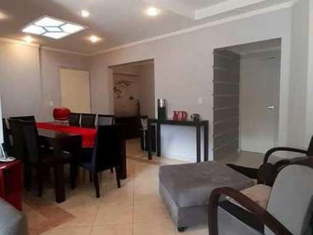 Apartamento para Venda em Santo André, Jardim, 3 dormitórios, 1 suíte, 4 banheiros, 2 vagas