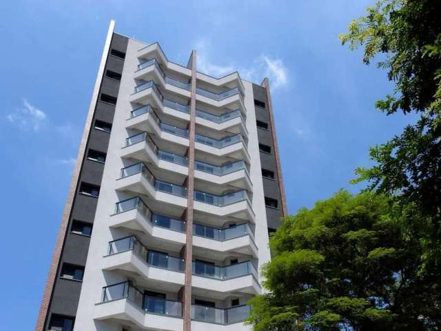 Apartamento para Venda em Santo André, Jardim, 3 dormitórios, 1 suíte, 2 banheiros, 2 vagas