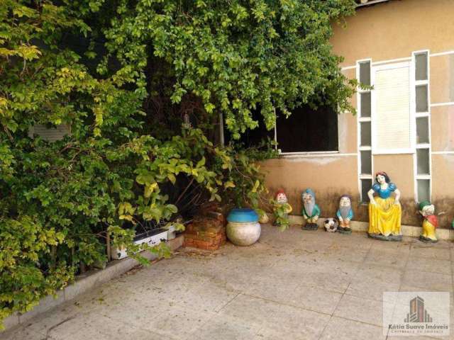 Casa para Venda em Mauá, Jardim Zaira, 4 dormitórios, 1 suíte, 4 banheiros, 4 vagas