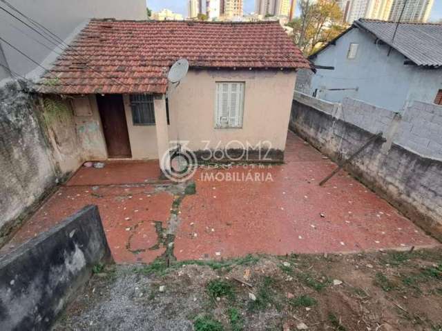 Terreno para Venda em Santo André, Vila Guiomar