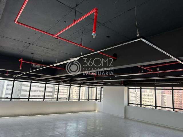 Sala Comercial para Venda em Santo André, Centro, 3 banheiros, 2 vagas